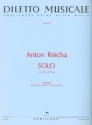Solo pour cor et piano