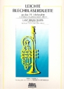 Leichte Blechblserduette Band 2 fr 2 Trompeten (Flgelhrner, Kornette, Hrner) aus dem 19. Jahrhundert