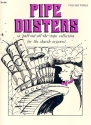 Pipe Dusters vol.3 for organ