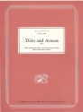 Dido und Aeneas Suite fr kleines sinfonisches Orchester, Partitur Keuning, H.P., ed