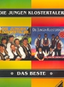 Die Jungen Klostertaler: Das Beste Album fr Gesang und Klavier