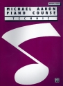 Piano Course Grade 4 Technic