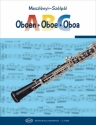 Oboen ABC bungen fr Oboe von Anfang an unter verwendung von Kinder- und Volksliedern