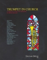 Trumpet in Church  for trumpet and organ (piano)