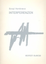 Interferenzen for organ