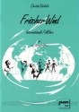 Frischer Wind Internationale Folklore fr 2 Sopranblockflten (SA/ST) Spielpartitur