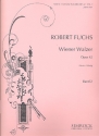 Wiener Walzer op.42 Band 2 für Klavier zu 4 Händen