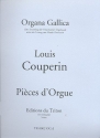 Pices d'Orgue (dt)