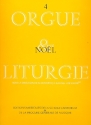 Noel pour orgue