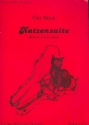 Katzensuite fr Gitarre