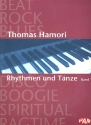Rhythmen und Tnze Band 1 fr Klavier Disco Blues Boogie
