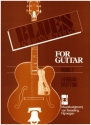 Blues in easy steps vol.3 for guitar
