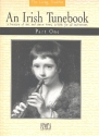 An Irish Tunebook Part 1: Melodie- ausgabe: fr Flte, Fiddle u.a.