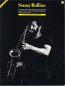 Sonny Rollins: Songbook for tenor saxophone