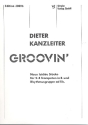 Groovin' Band 1 fr 2-4 Trompeten in B und Rhythmusgruppe ad lib. Partitur
