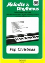 Pop Christmas fr E-Orgel/Keyboard