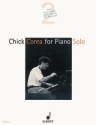 Chick Corea for Piano Solo Band 2 fr Klavier