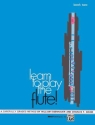 Learn to play the Flute vol.2 A carefully graded method