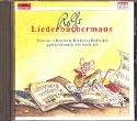 Rolfs Liederbchermaus CD Unsere schnsten Kindervolkslieder