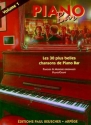 Piano Bar vol.1  pour chant et piano