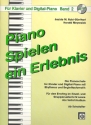 Piano spielen ein Erlebnis Band 2 (+CD)  