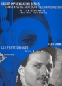 Pentatonik vol.2 (+CD) fr alle Instrumente Inside Improvisation