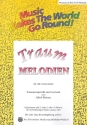 Traummelodien  fr flexibles Ensemble Posaune in B (Violinschlssel)