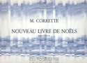 Nouveau livre de Noels vol.3 pour orgue Orgue et liturgie 79