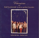 Stille Nchte helles Licht CD Rolf Zuckowski und seine groen Freunde