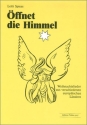 ffnet die Himmel Weihnachtslieder fr 3stimmiges Blockfltenensemble (Orff-Instrumente ad lib) mit Text