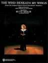 The Wind beneath my Wings: Einzelausgabe piano/vocal/guitar