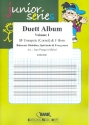 Duett-Album fr Trompete und Horn in F