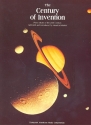 The Century of Invention for piano solo Songbook