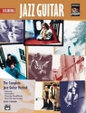 Beginning Jazz Guitar - the complete Jazz Guitar Method