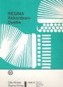 Regina-Akkordeon-Duette Band 6 Ganz leichte Spielstücke für Anfänger