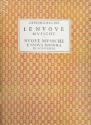 Le nuove musiche Firenze 1601  e  Nuove musiche e nuova maniera di scriverle Firenze 1614 Faksimile