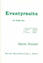 Eventyrsuite for violin