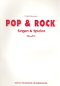 Pop und Rock Band 2: Singen und Spielen