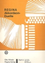 Regina Akkordeon-Duette Band 9