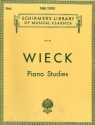 Piano Studies
