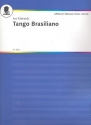 Tango brasiliano fr Akkordeon