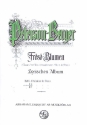 Frösöblomster op.16 vol.2 6 melodier för piano
