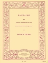 Fantaisie pour cornet si b ou trompette si b et piano