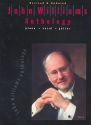 John Williams Anthology: Songbook piano/vocal/guitar revised and updated