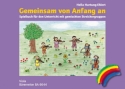 Gemeinsam von Anfang an - Spielbuch fr Viola