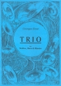 Trio fr Violine, Waldhorn und Klavier