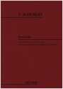 Serenata fr B-Instrument und Klavier