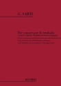 3 sonate per il cembalo DEGRADA, FRANCESCO, ED MAESTRI ITALIANI DELLA TASTIERA