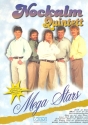 Nockalm Quintett: Mega Stars Notenalbum