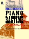 Mike Cornick's Piano Ragtime 6 easy pieces for solo piano